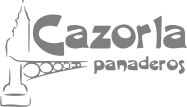 Logo de nuestro socio Cazorla Panaderos